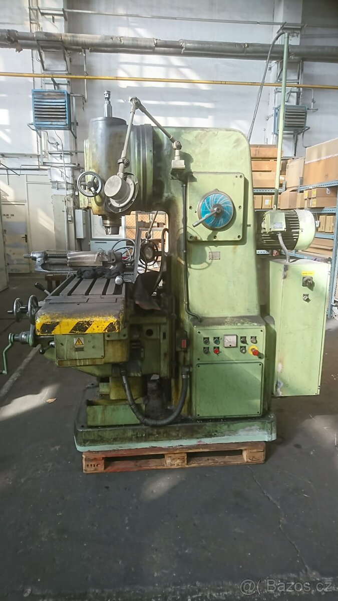 Frézka FA4AV Freza - 2