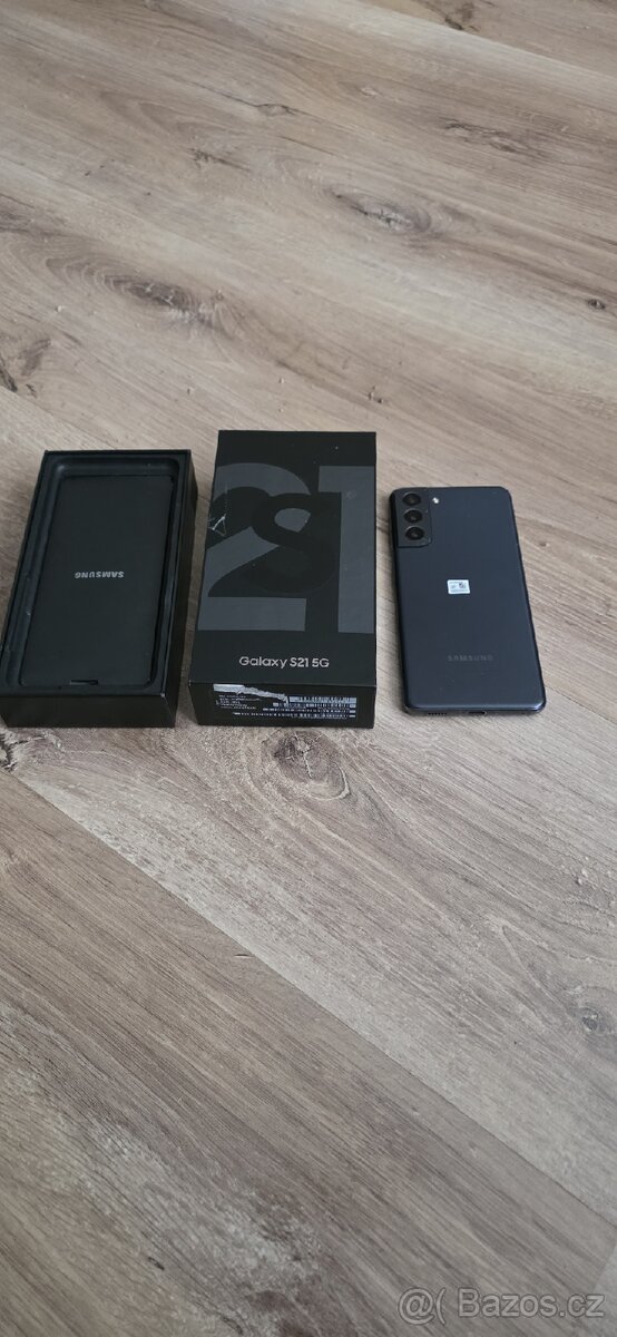 Samsung galaxy s 21 5g - 2