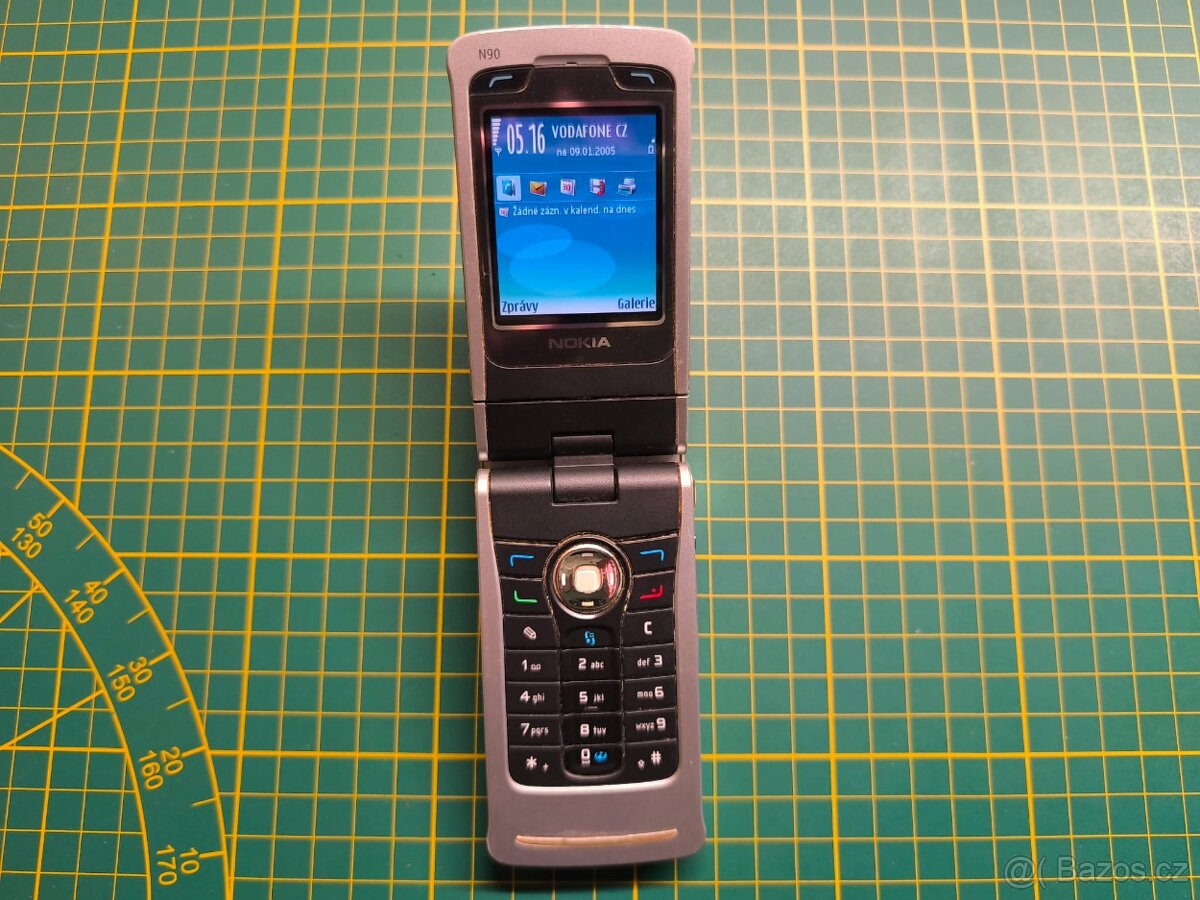 Nokia N90 - 2