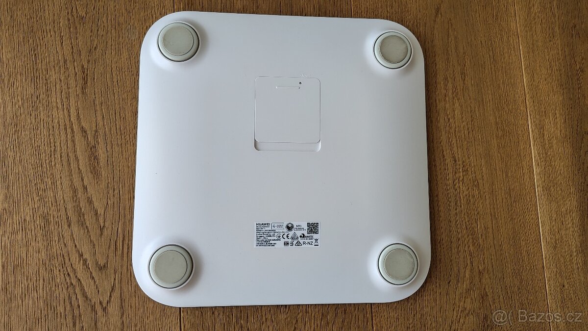 Osobní váha Huawei Scale 3 - 2