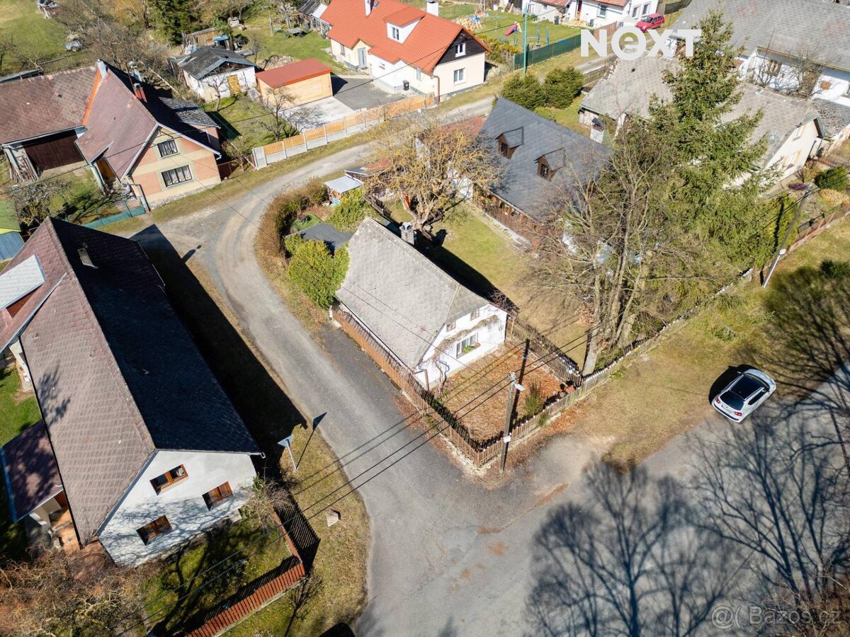 Prodej Chalupa, 100㎡ - 2