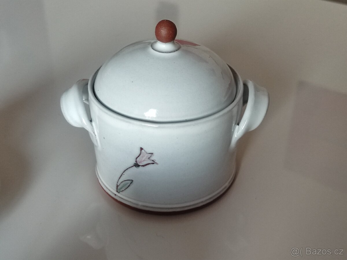 Sada na kávu i čaj - 2