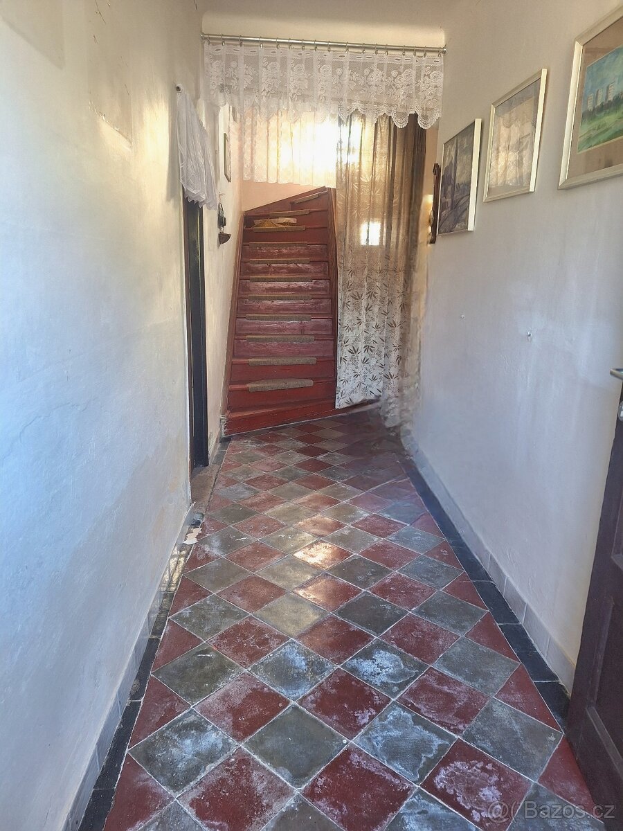 Prodej RD Veselí nad Moravou - 2