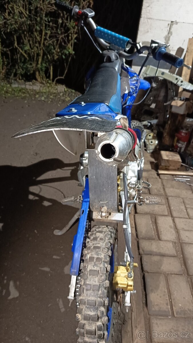 Pitbike 200 - 2