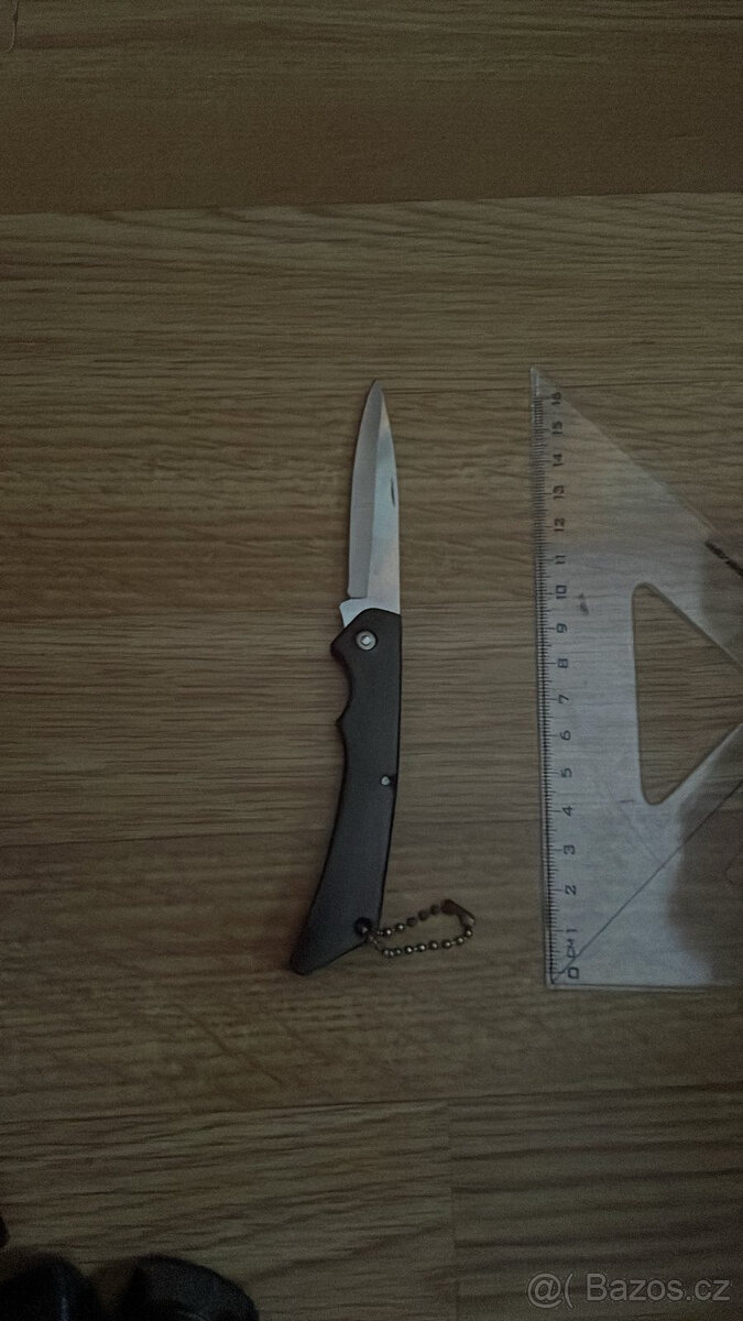 zavírací nůž - 2