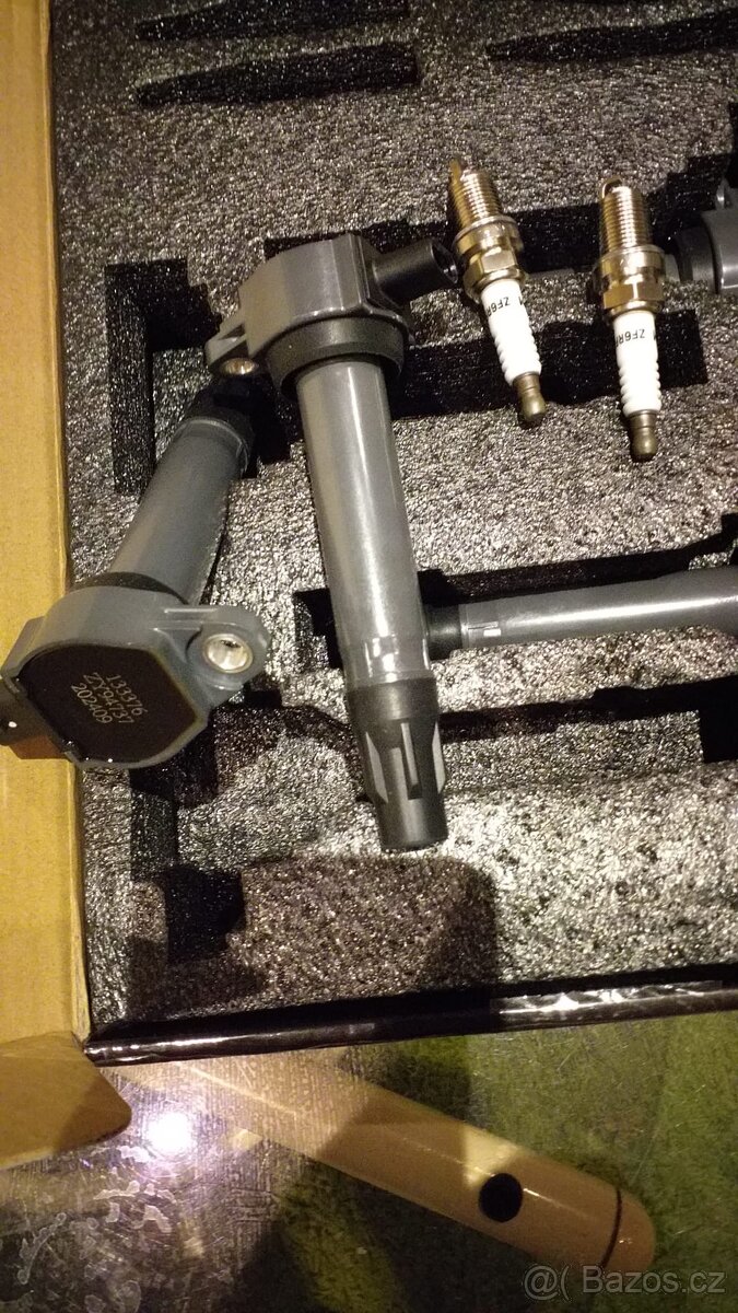 zapalovací cívky, svičky- 1.8,2.0,2.4 DODGE,DŽÍP,Chrysler - 2