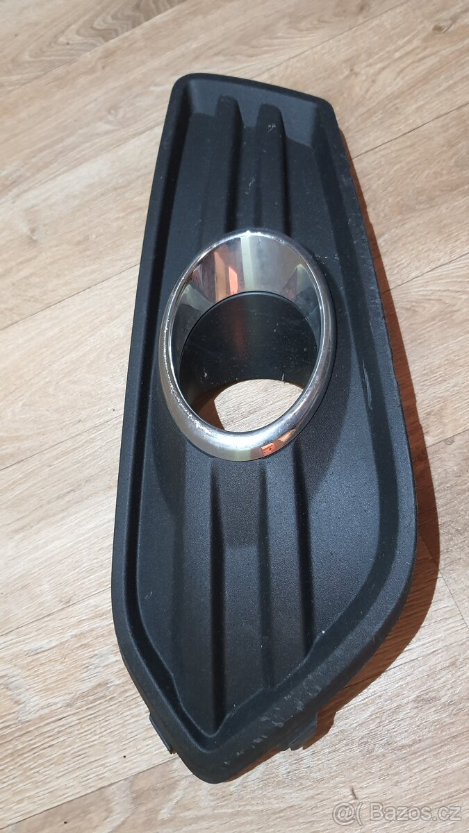 Ford S max mřížka předního nárazníku - 2