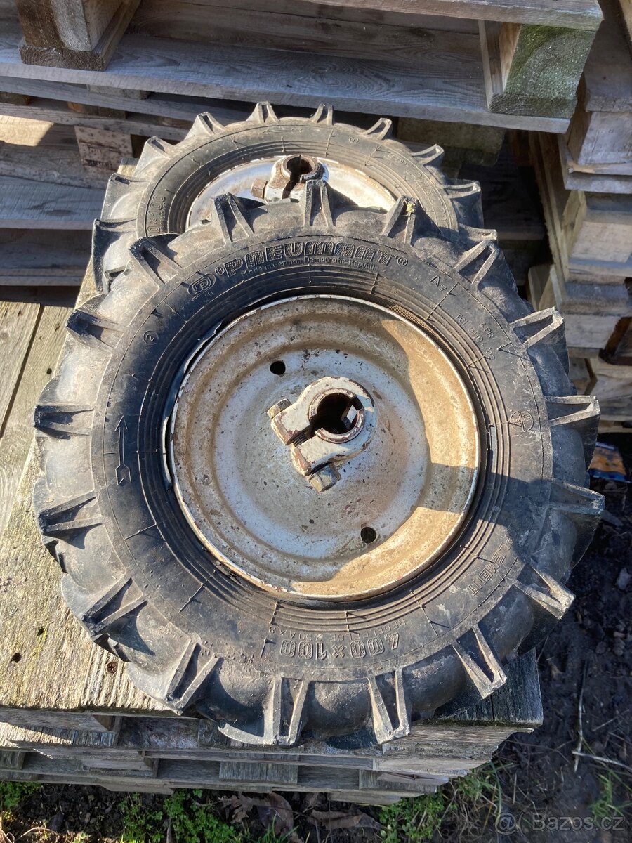 Fortschritt kola - 2