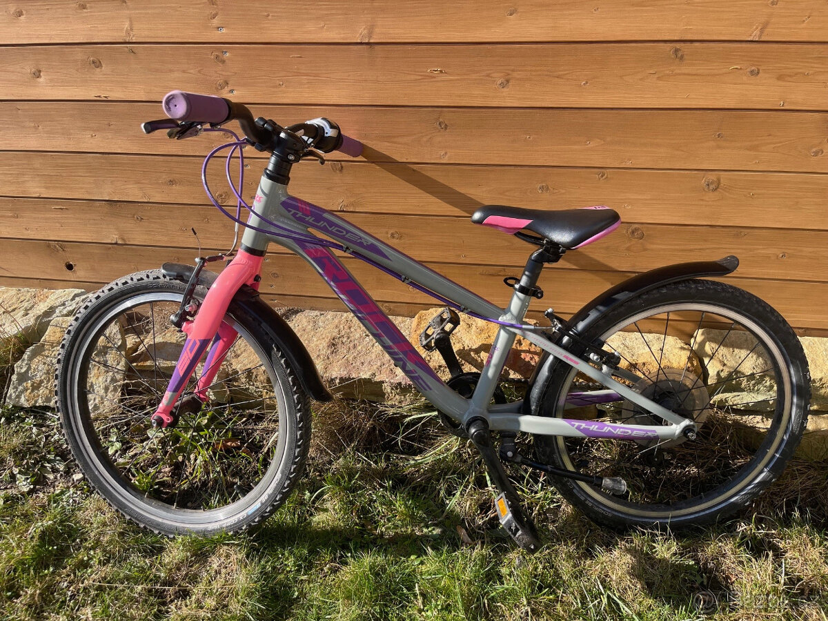 Rock Machine Thunder 20 - 2