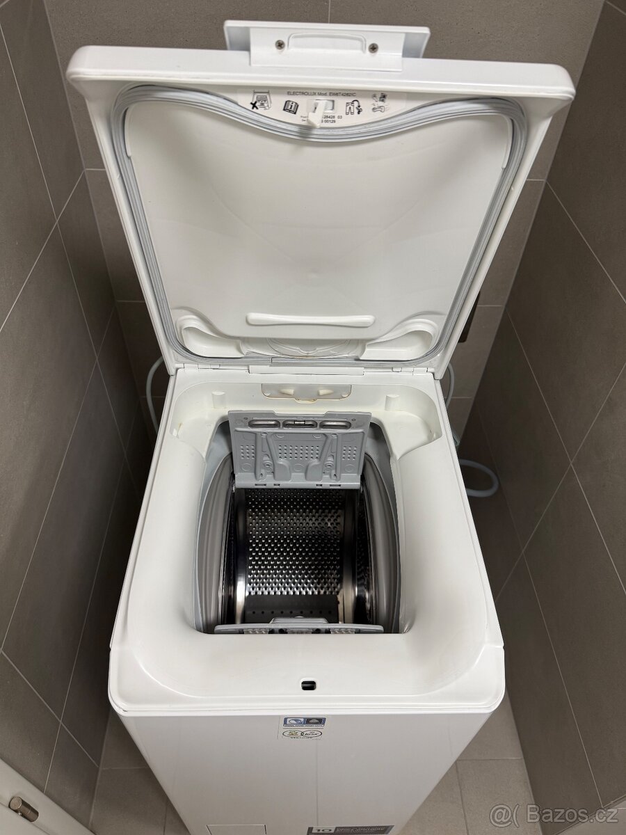 Pračka Electrolux - 2