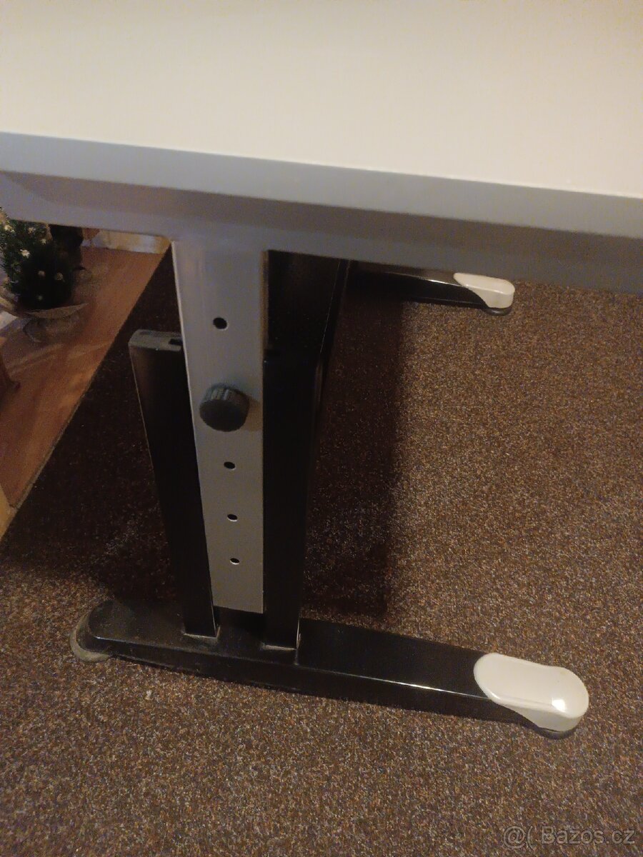 Psací stůl rostoucí - 2