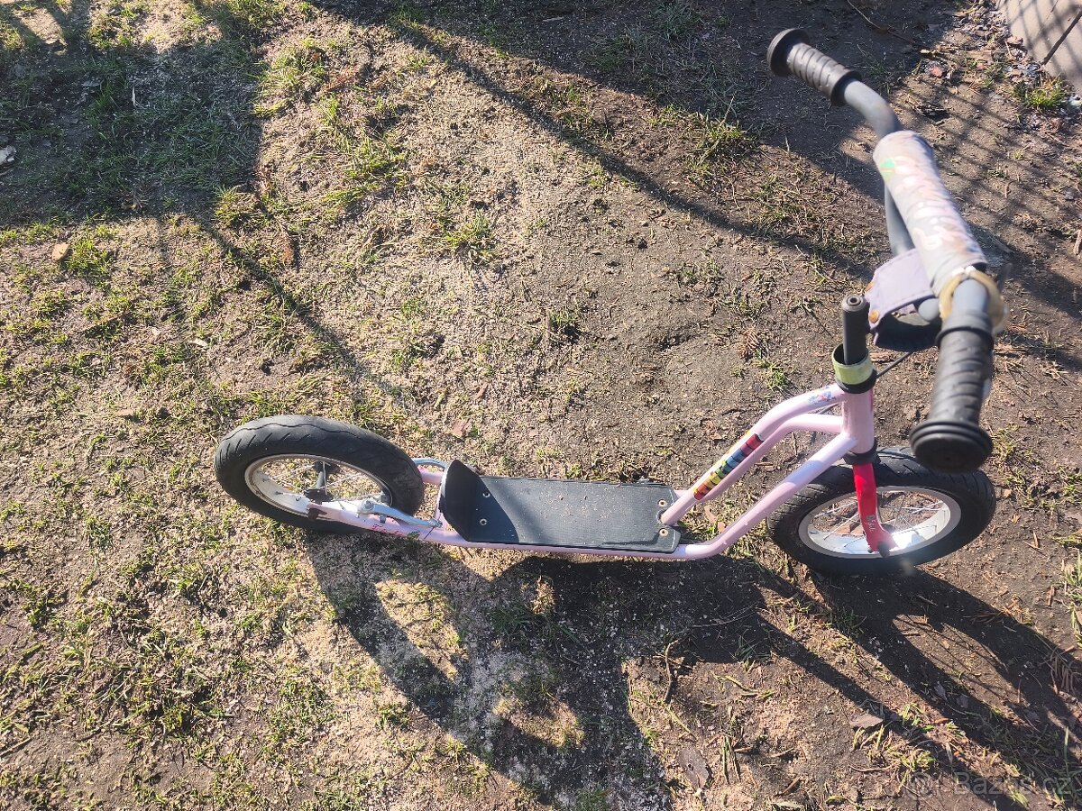 Detská kolobežka - 2