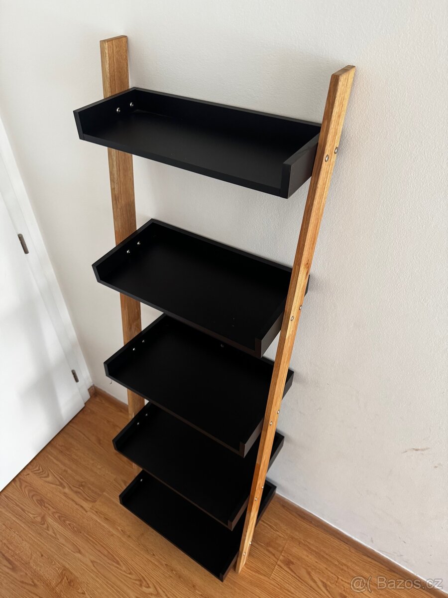 Designový regál - 2