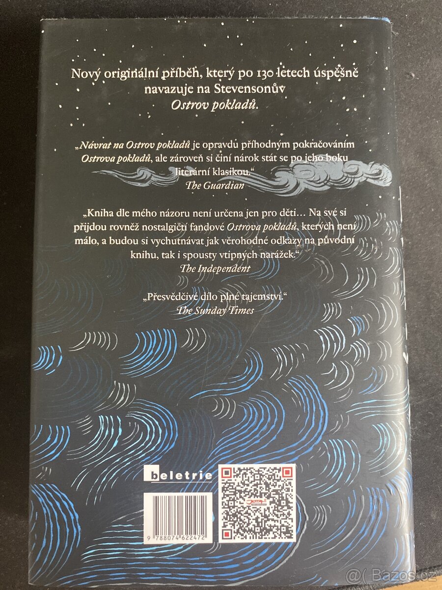 Návrat na ostrov pokladů - 2