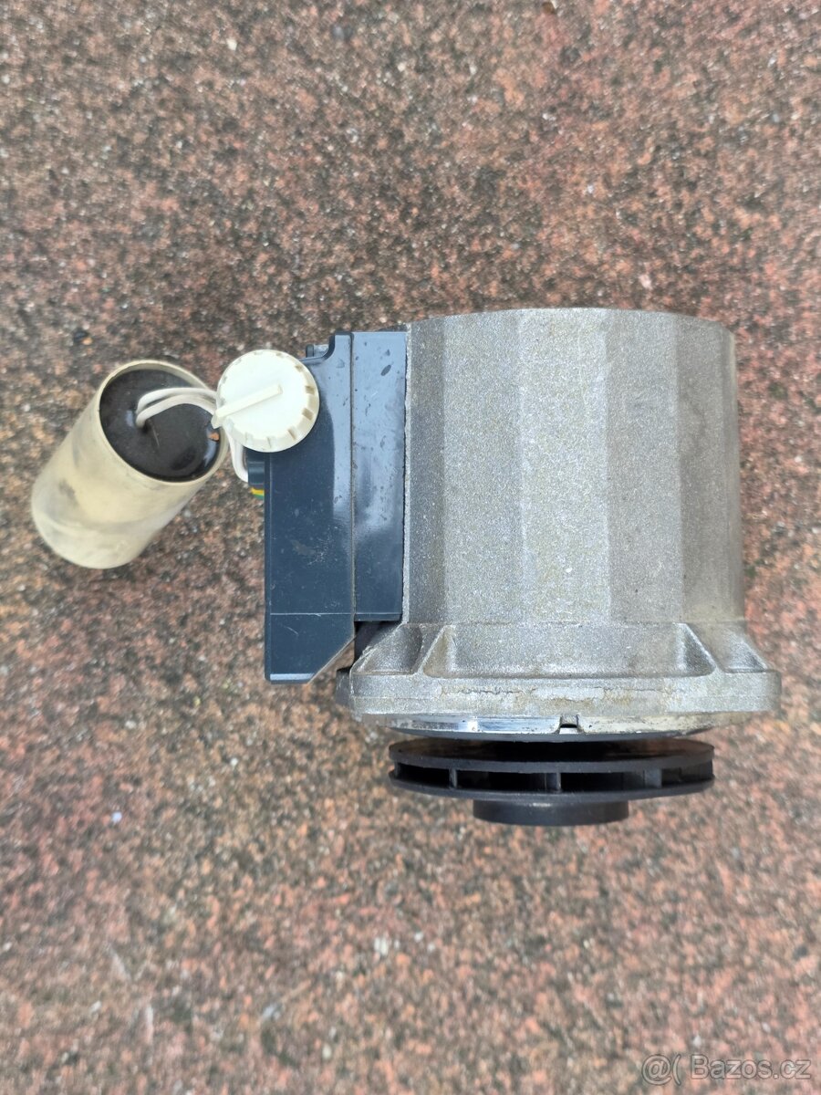 oběhové čerpadlo Wilo - 2