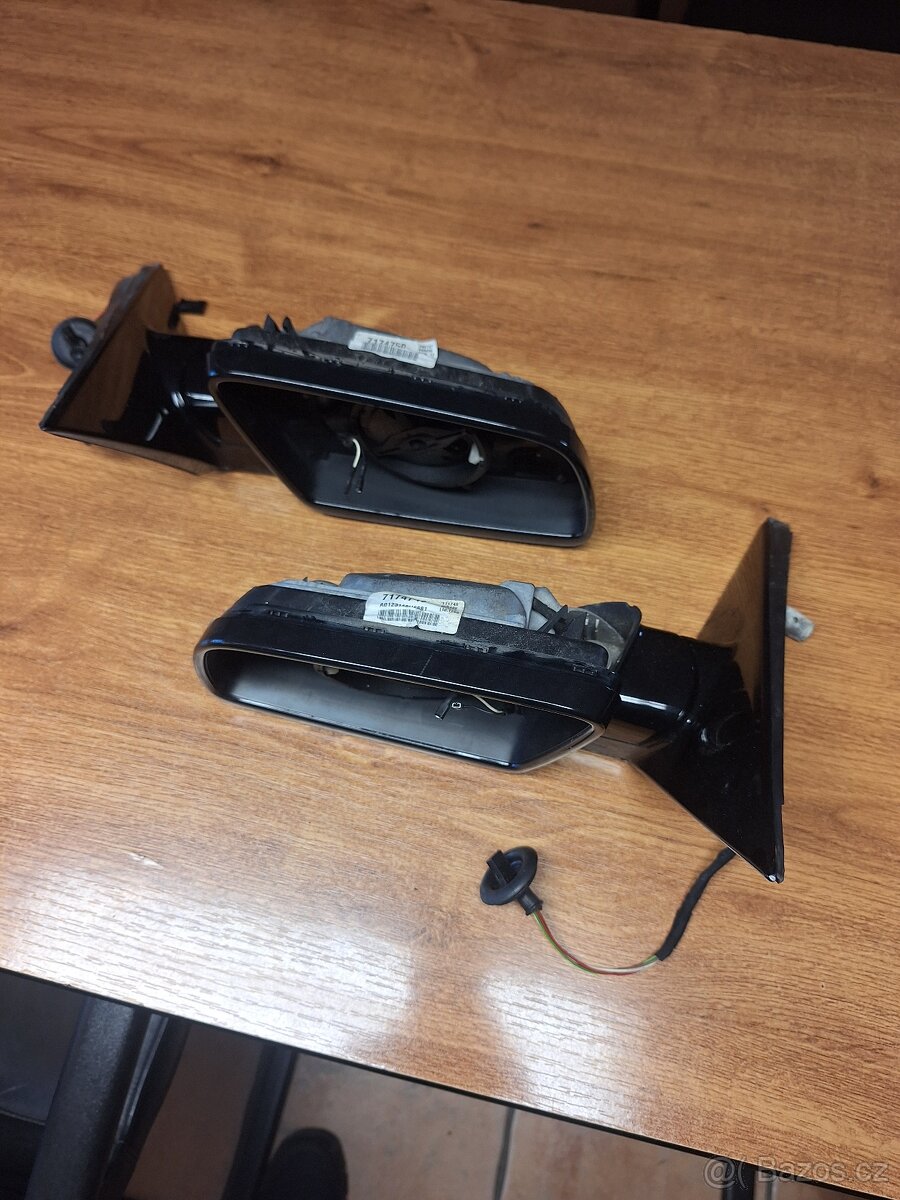 Bmw E60 E61 Zrcátka - 2
