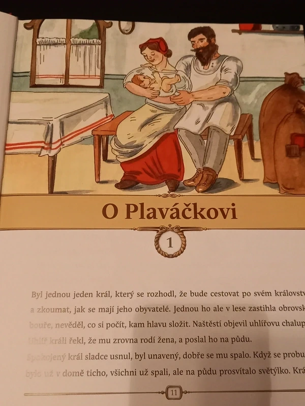 Nejkrásnější české pohádky - 2