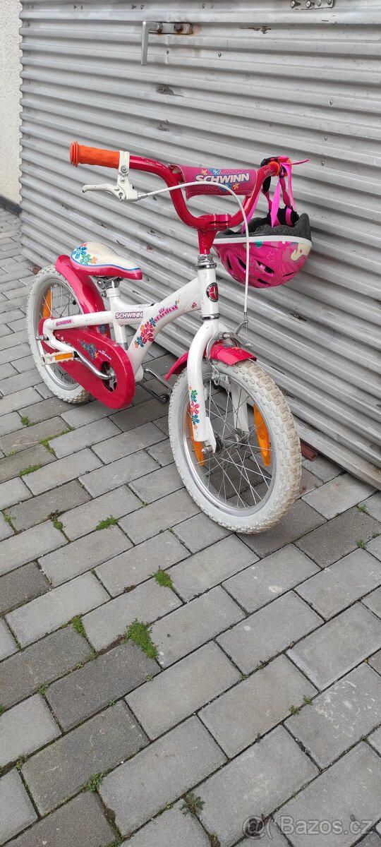 Dětské kolo SCHWINN - 2