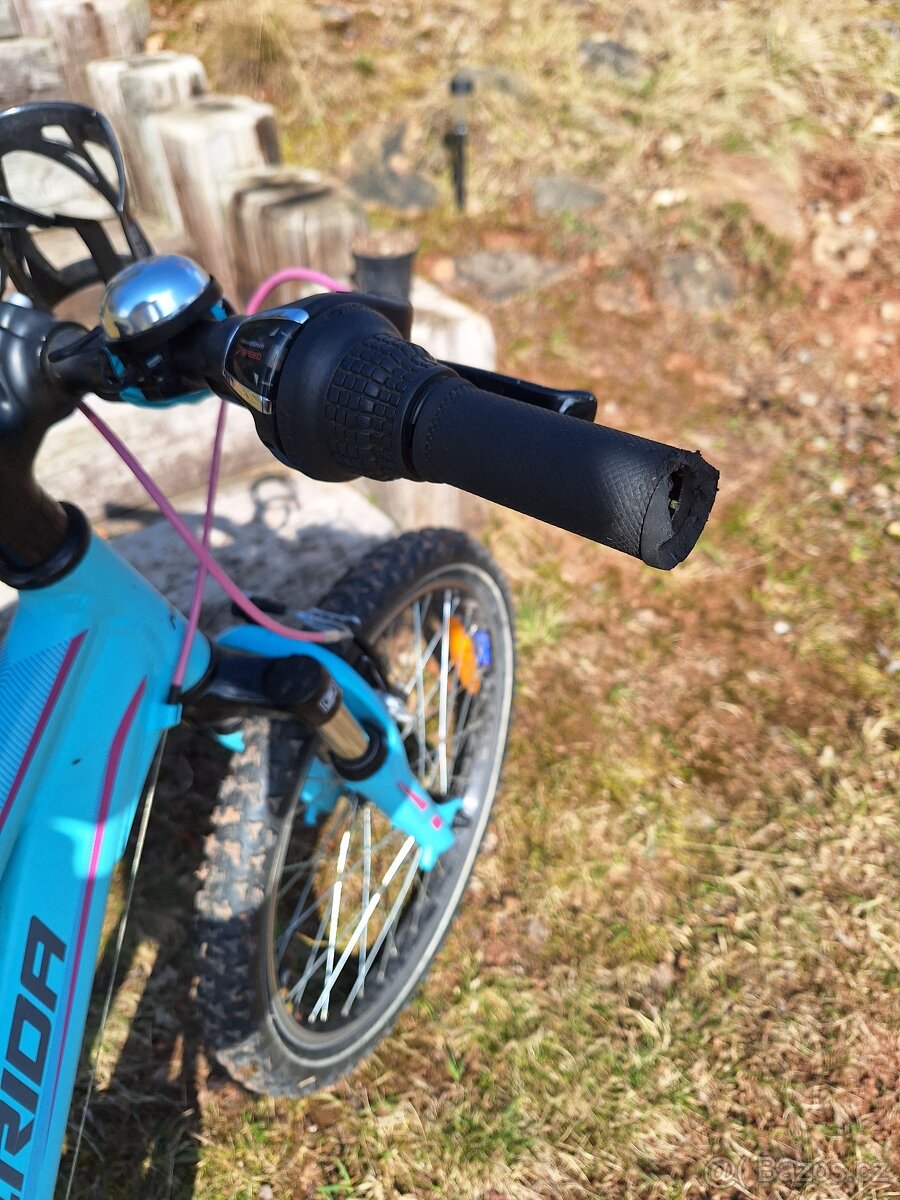 Prodám dětské kolo Merida Matts J.20 - 2