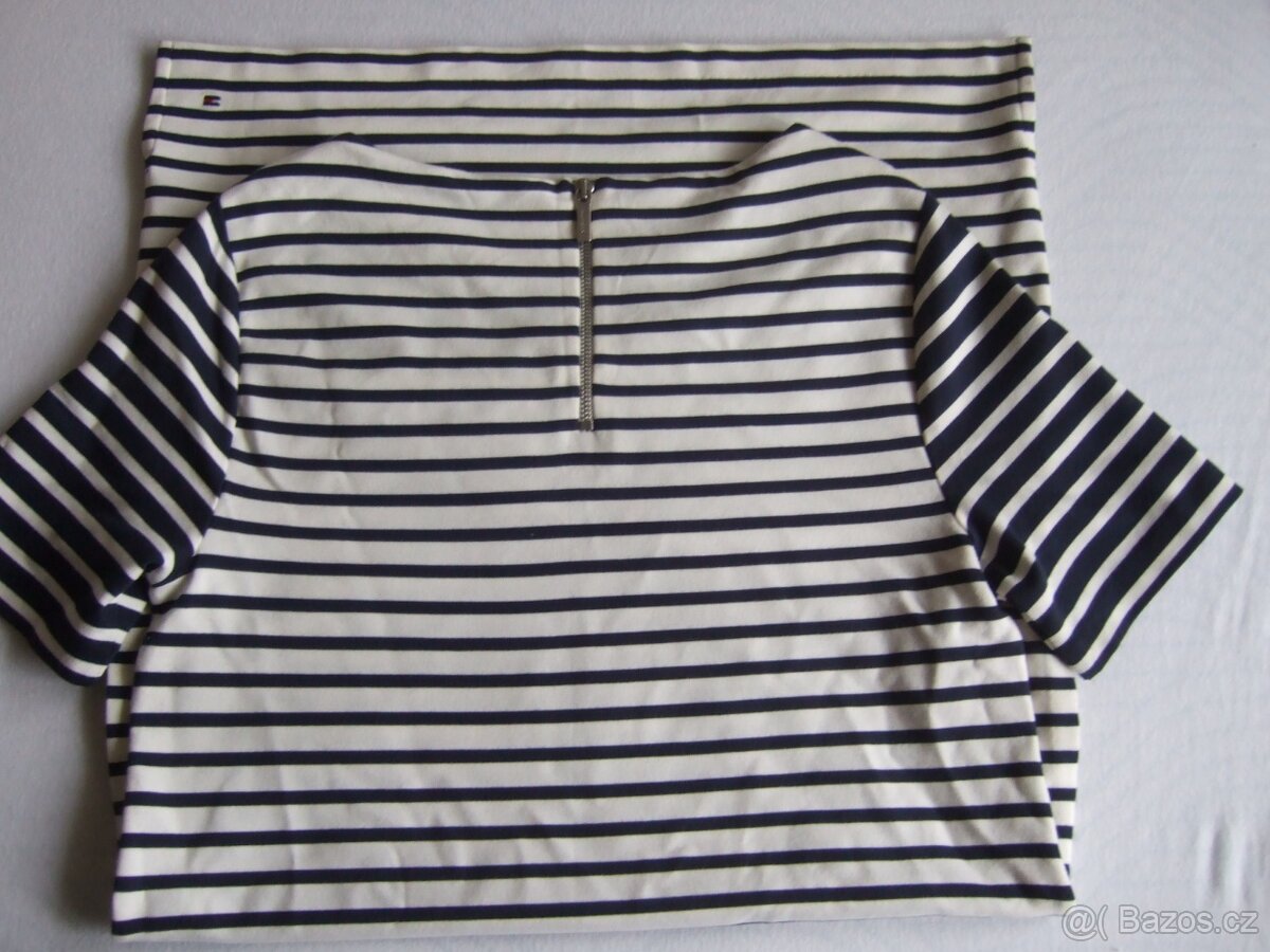 Šaty Tommy Hilfiger - 2