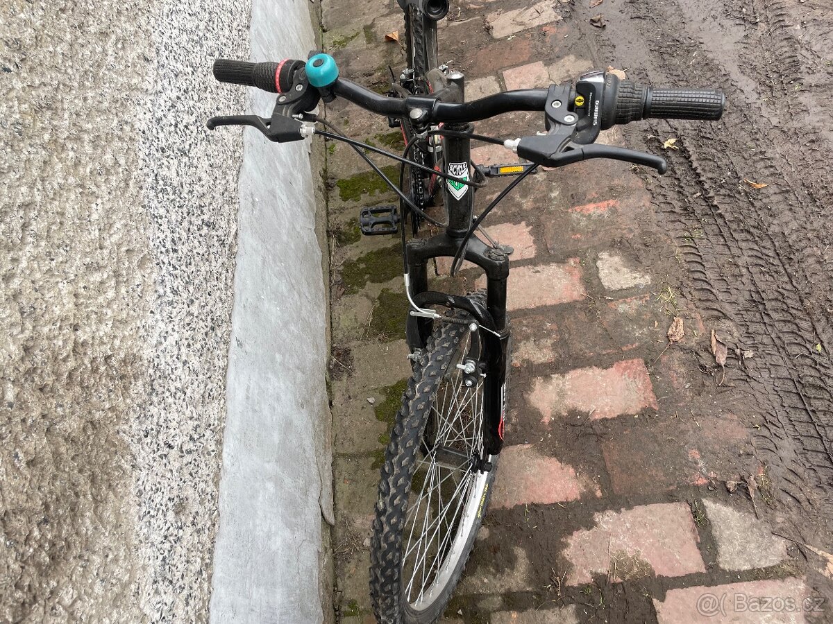 Dětské kolo BOLT - 2