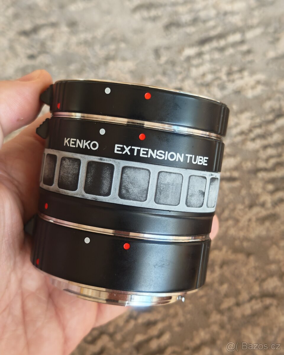 Kenko mezikroužky - 2