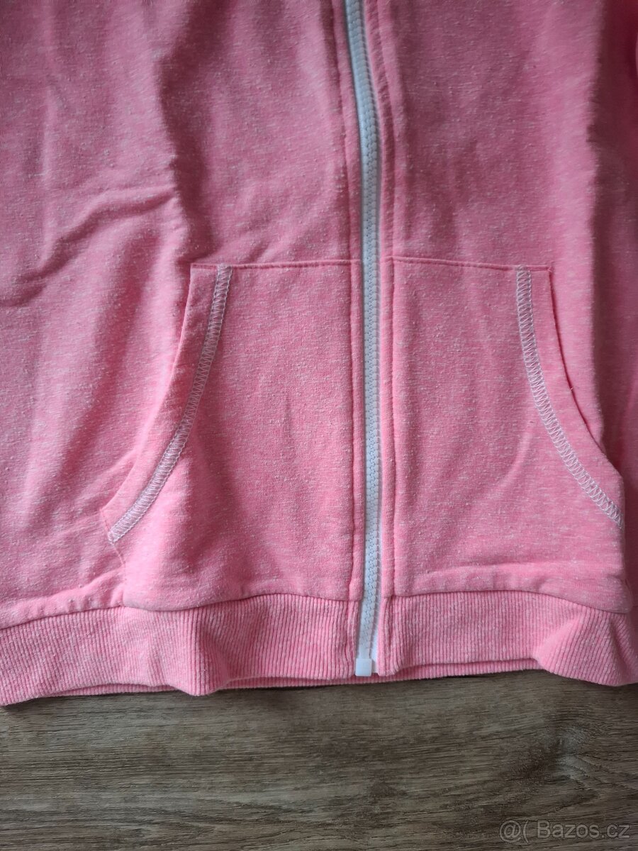 mikina HM - krásný stav - 2