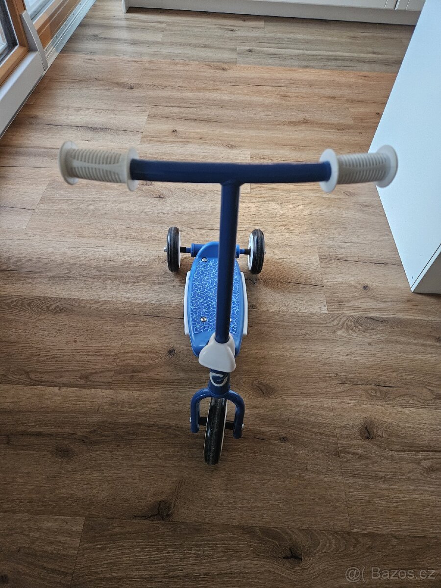 Dětská koloběžka - 2