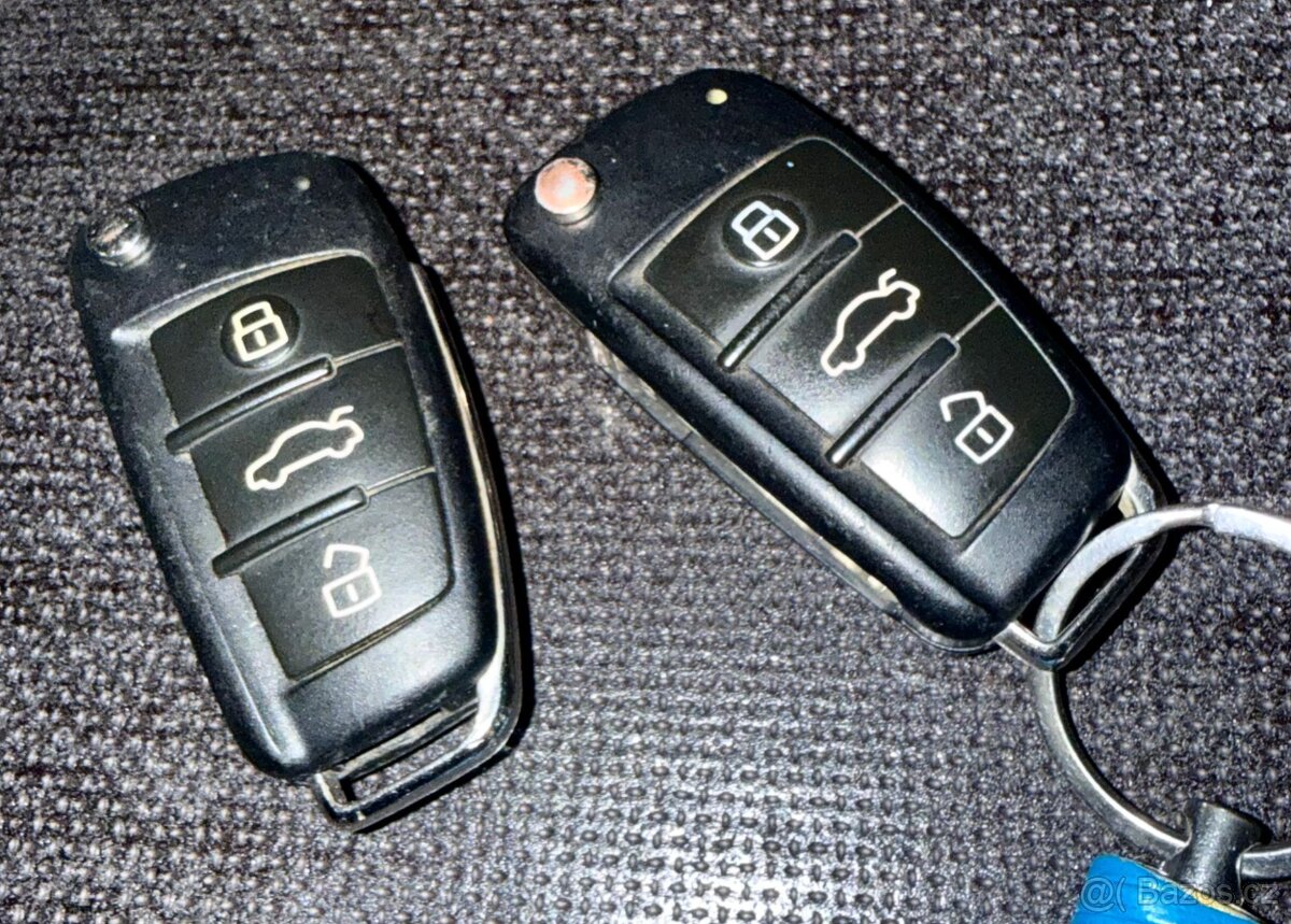 Audi A6 4.2 tfsi, 2008, 330000km - 2