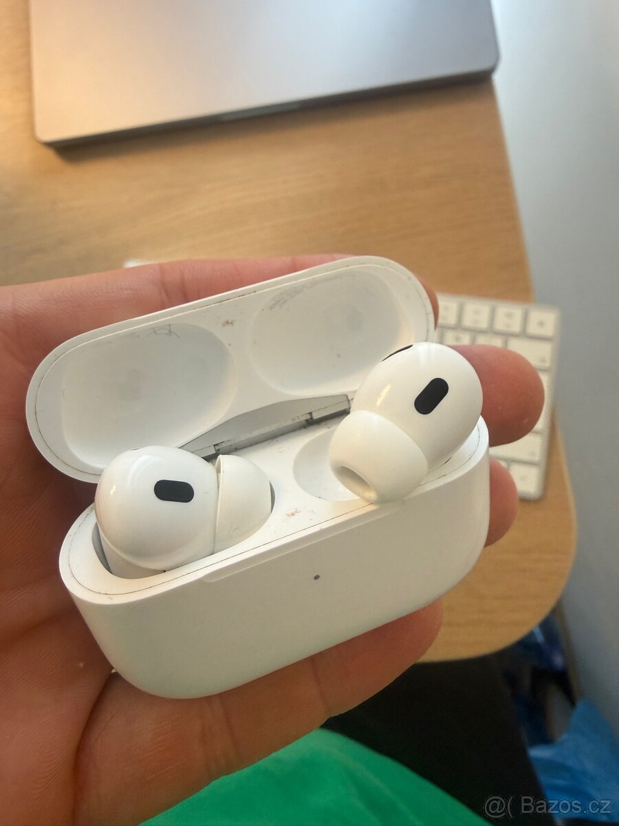 AirPods Pro 2 - 2