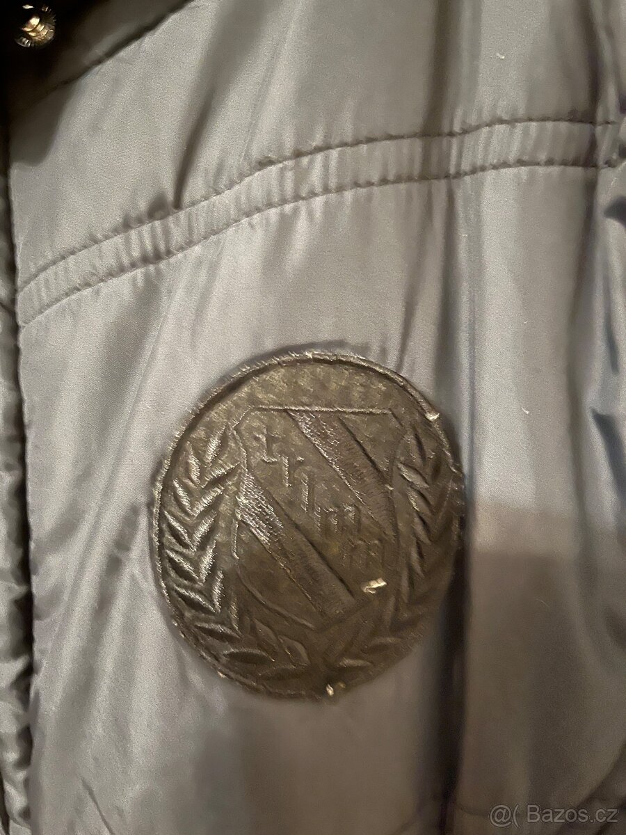 Dámská vesta zn Trimm - 2