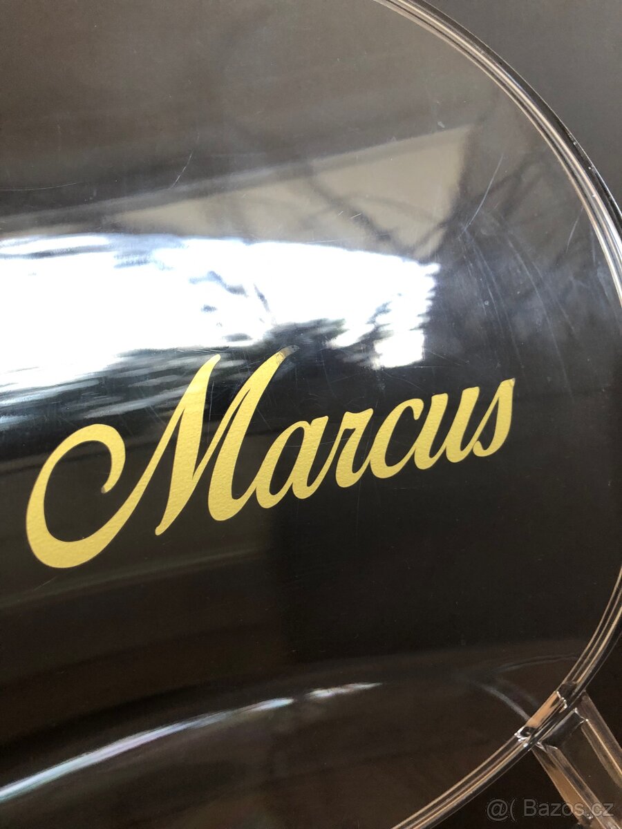 Dětská židle LOU LOU GHOST Kartell - 2