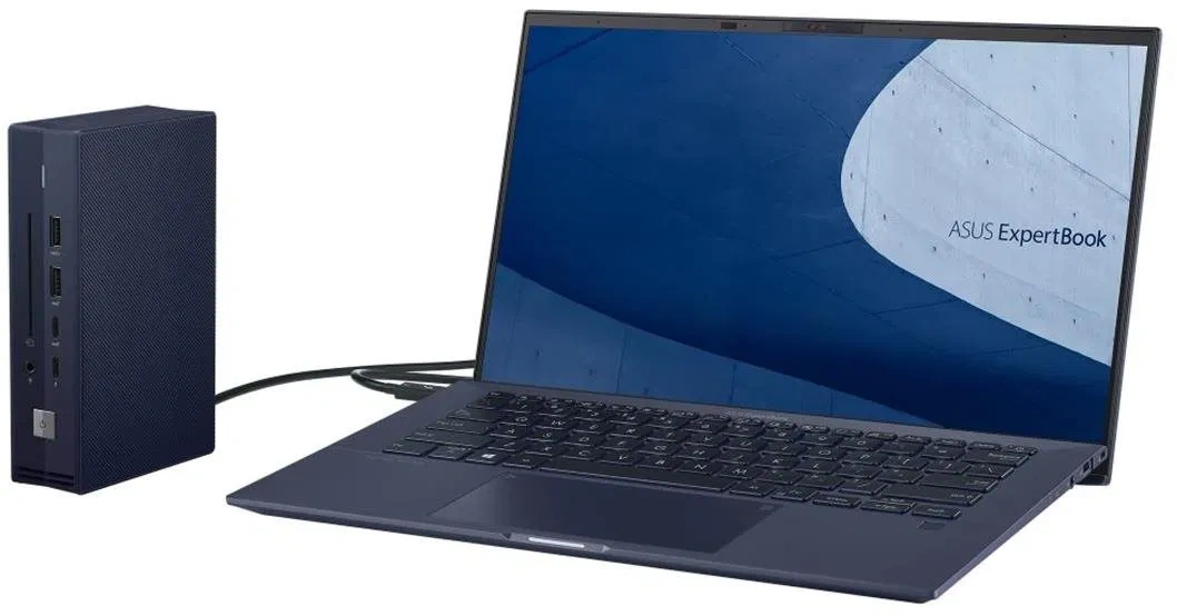 Nová nerozbalená dokovací stanice Asus SimPro Dock 2 - 2