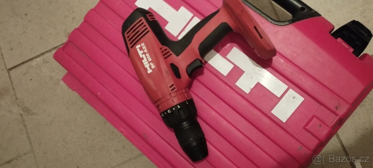 Hilti Sf 8M- A22 - 2