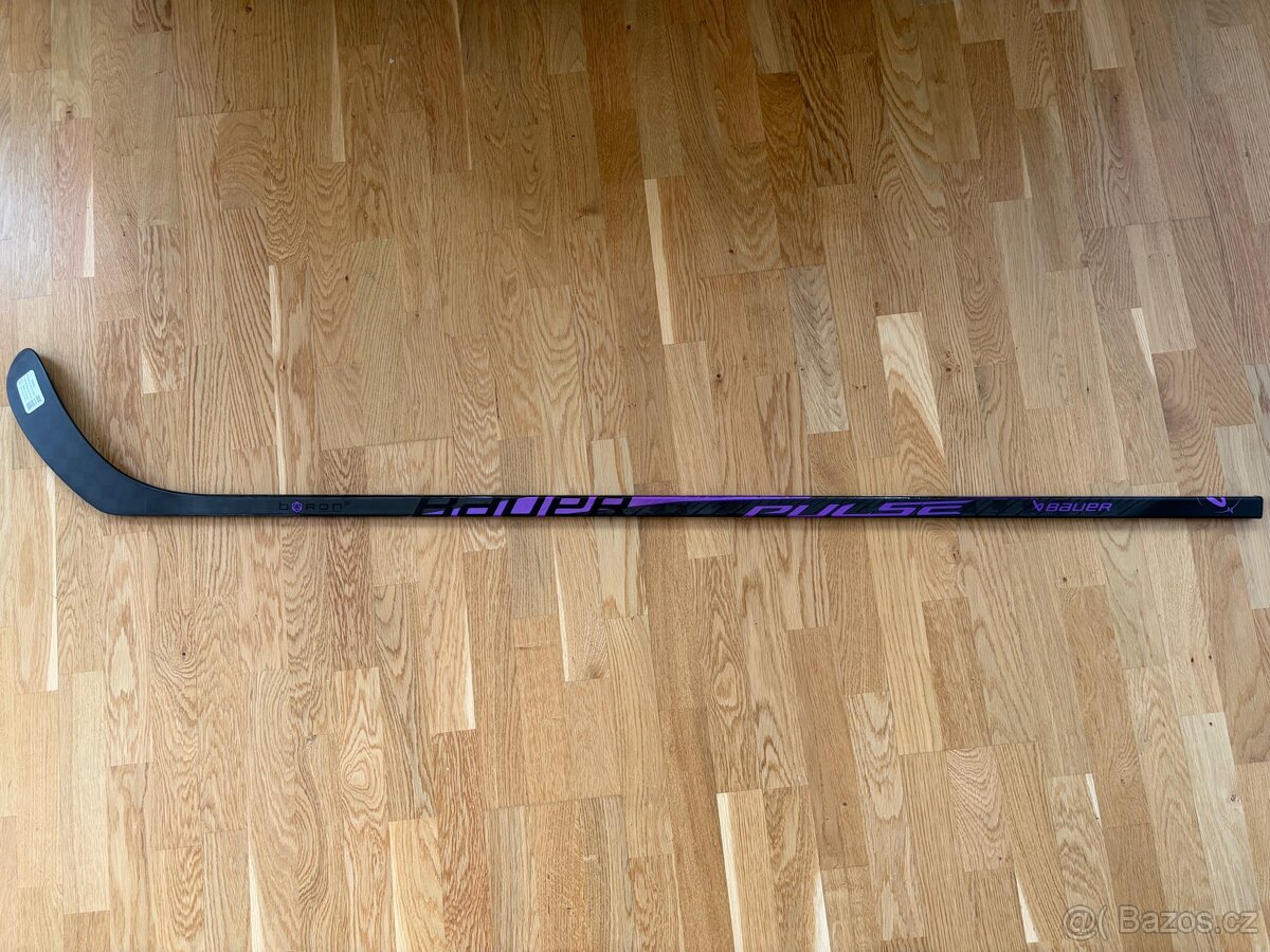 Bauer Pulse P28 70 flex - 2