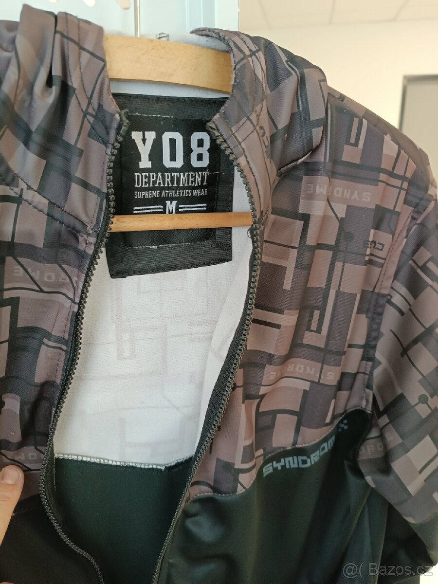 Pánská mikina velikost M - 2