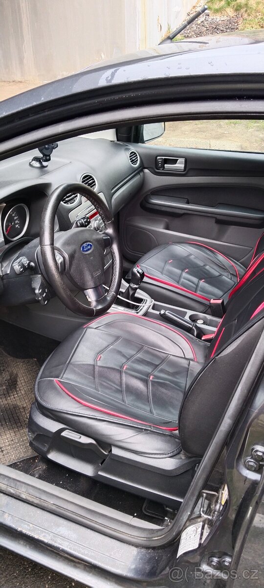 Ford Focus - 2