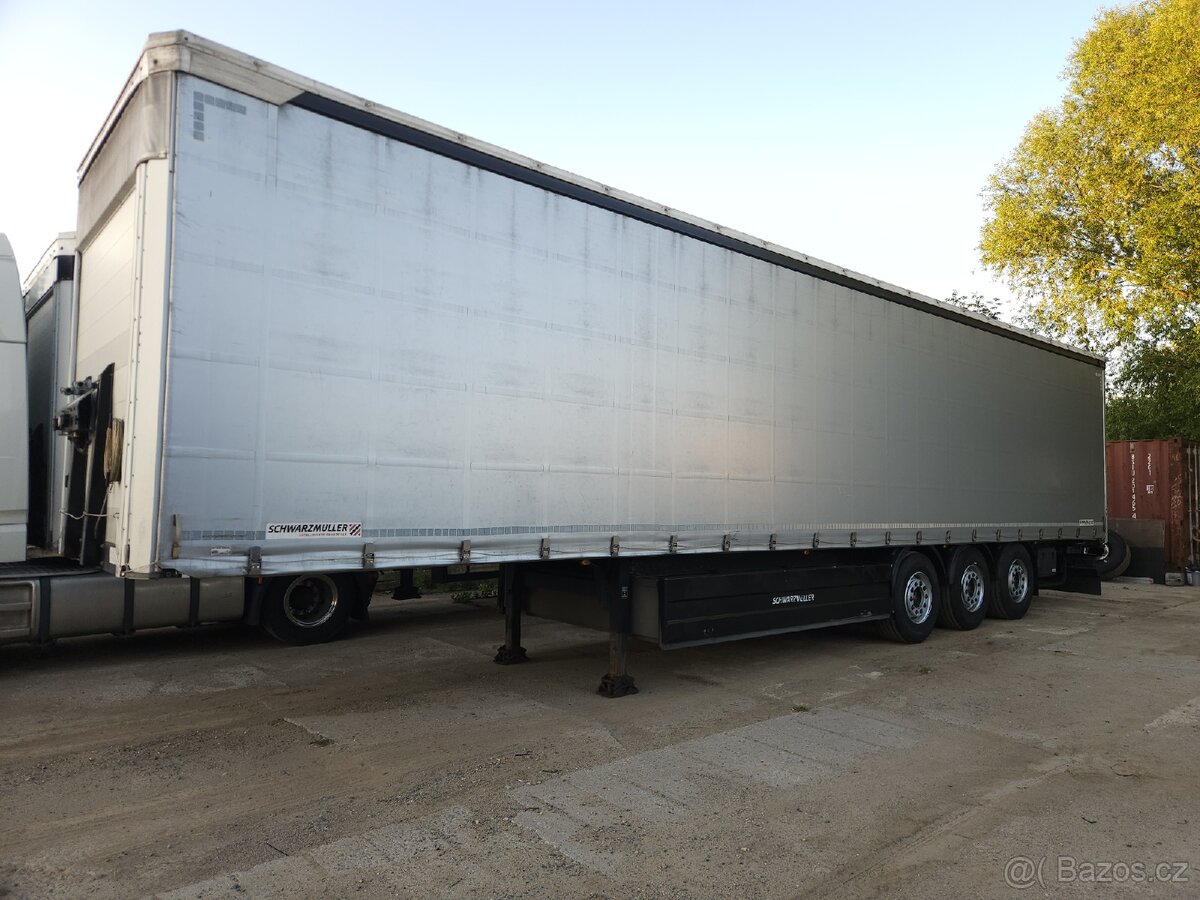 SCHWARZMULLER 2019 - 2