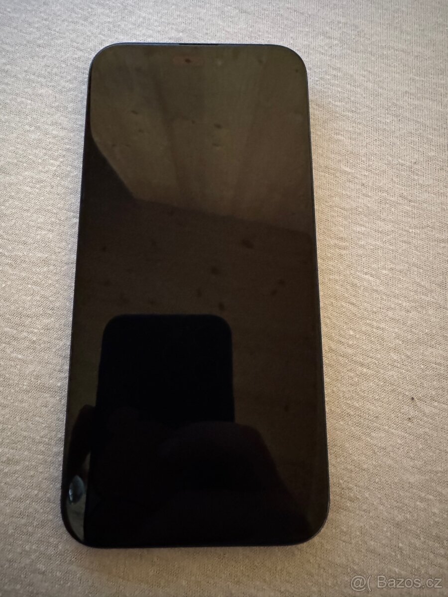 Apple Iphone 15Pro Max - 2