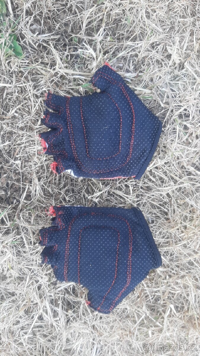 Rukavice na kolo - 2