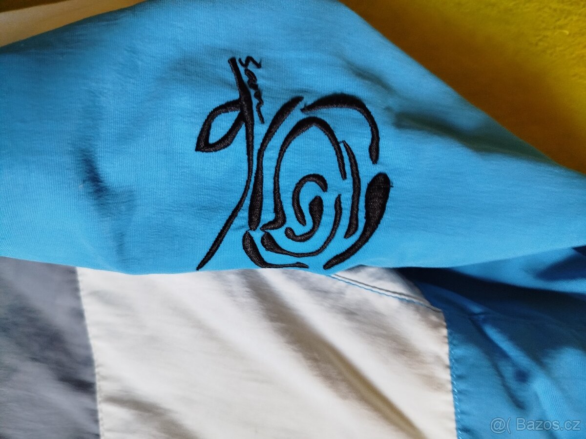 Zimní bunda Sam L - 2