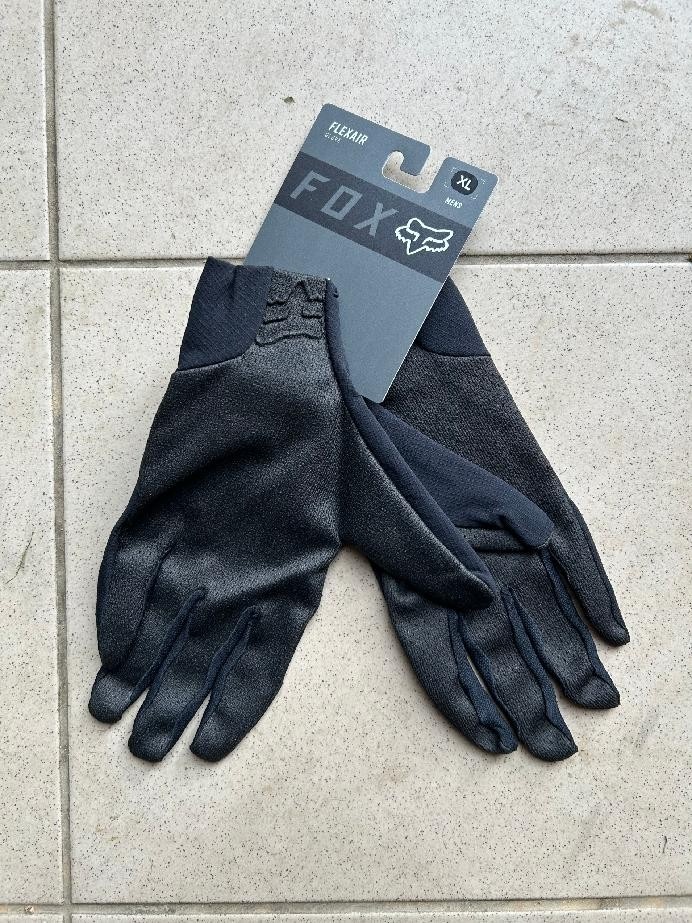 Rukavice FOX Flexair (vel. XL) - 2