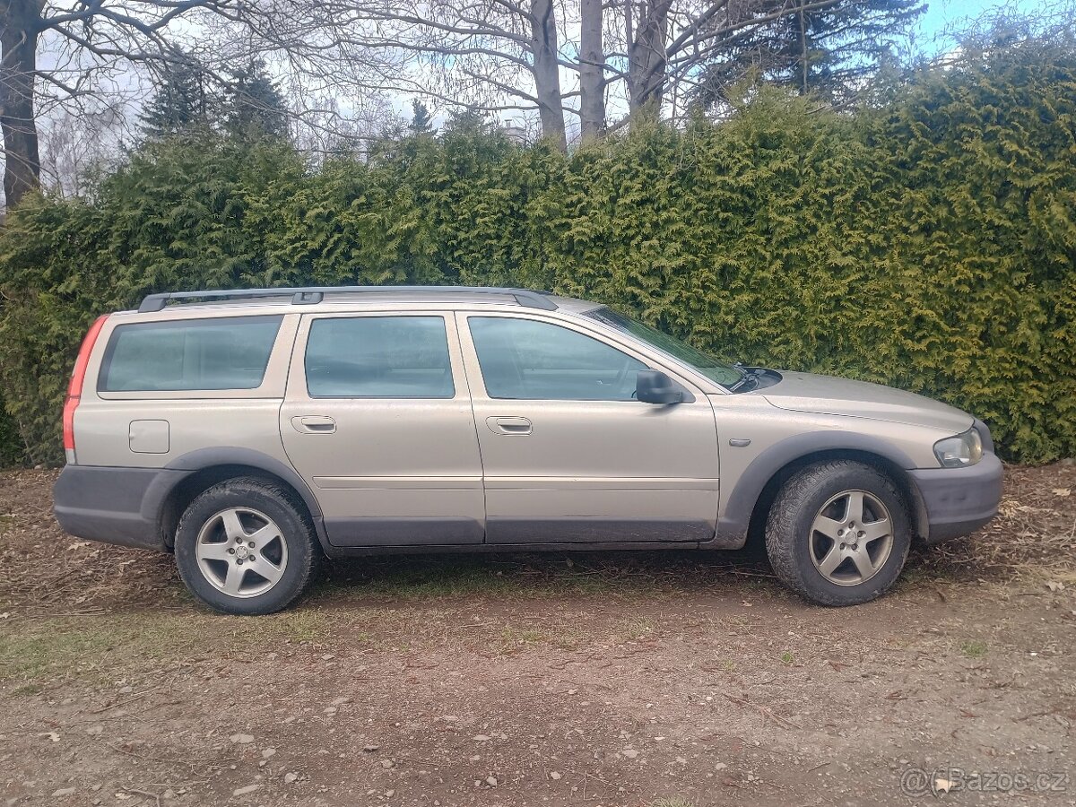 xc70 II - 2