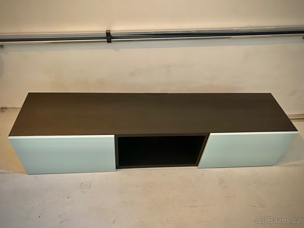 TV stolek Ikea Besta - 2