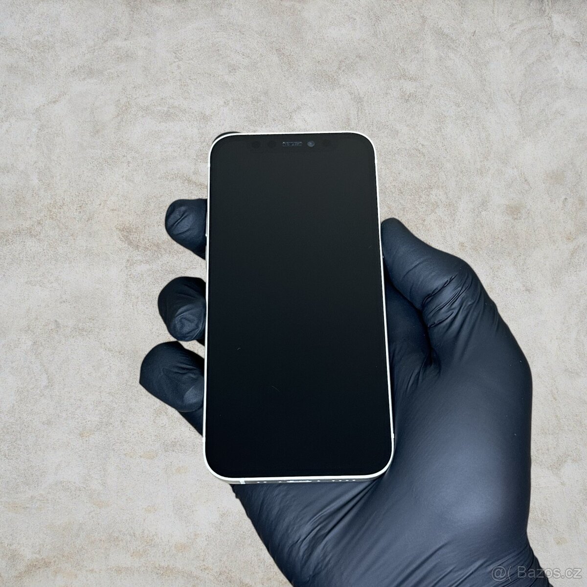 iPhone 12 mini White 64GB ZÁRUKA - 2