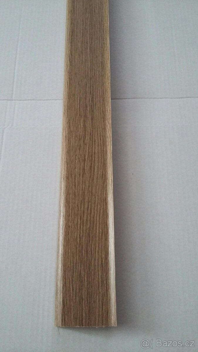 Podlahová lišta 250 cm - 2
