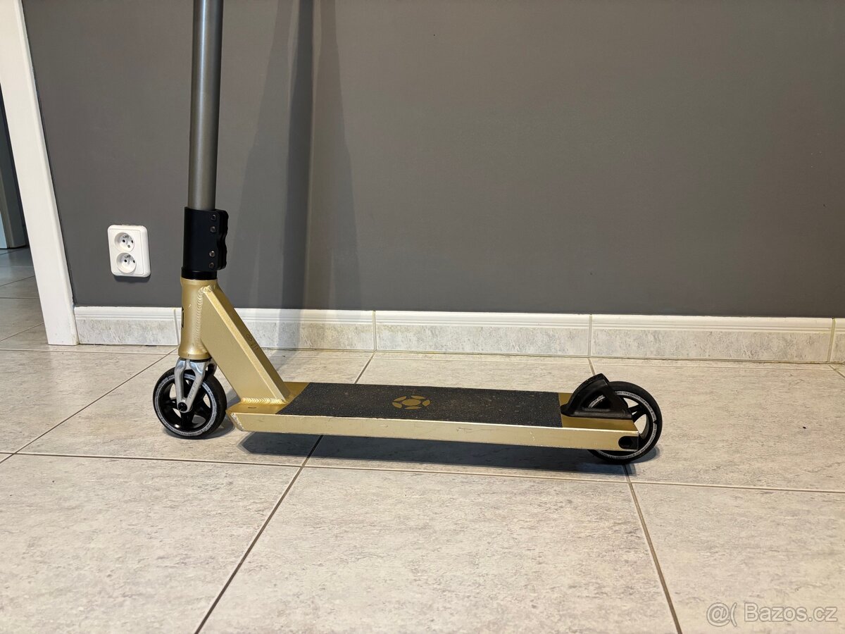 Freestyle koloběžka - 2