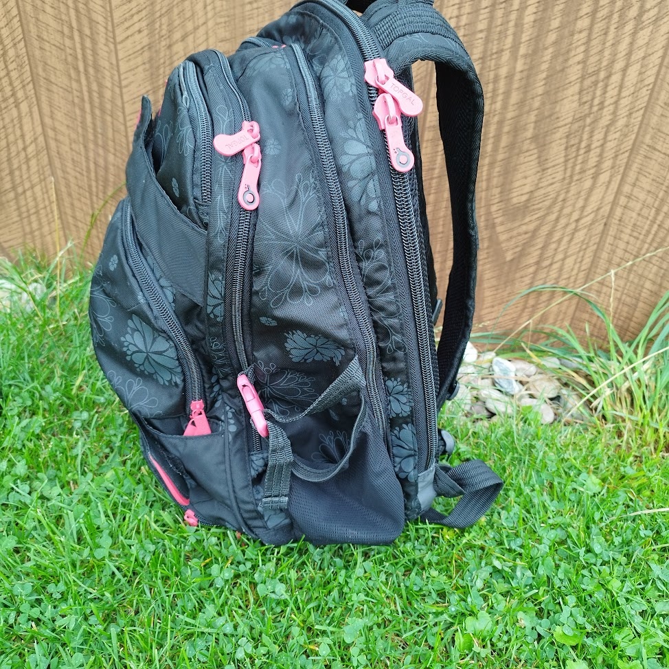 Školní batoh TOPGAL - 2