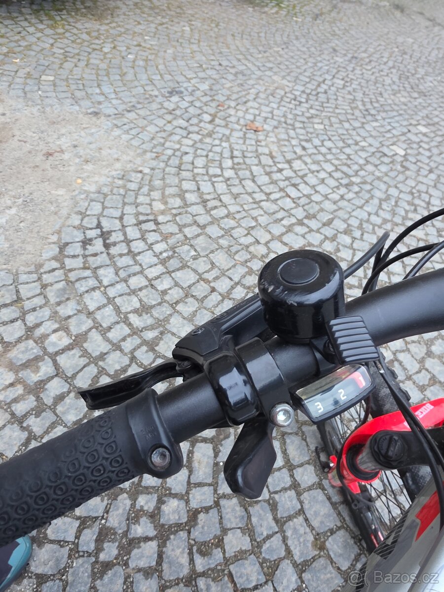 Detske horské kolo (SLEVA) - 2