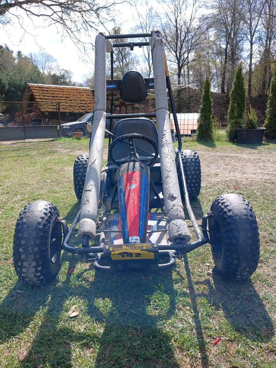 minikara,motokara,kára,buggy - 2